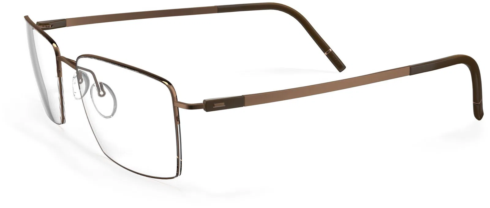 Silhouette Dynamic Dawn 5583 Eyeglasses - view 4
